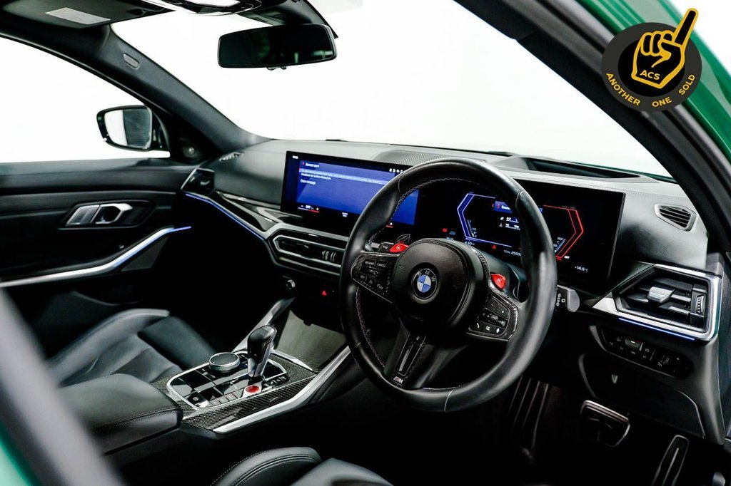 Used BMW M3 2023 for sale - 76417071: Photo 3