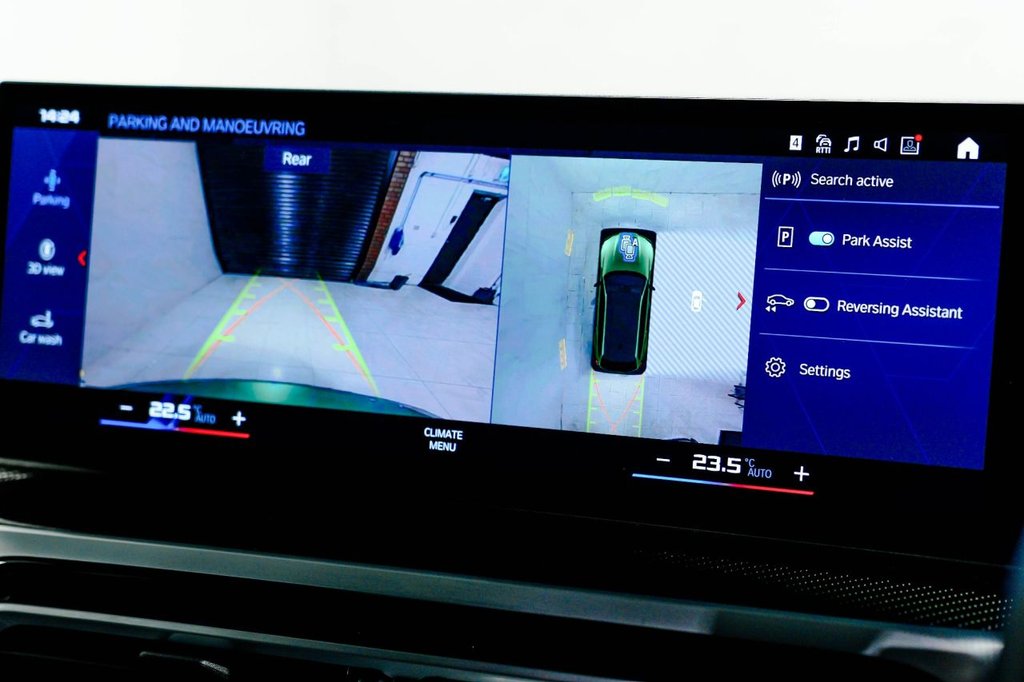 Used BMW M3 2023 for sale - 76417071: Photo 30