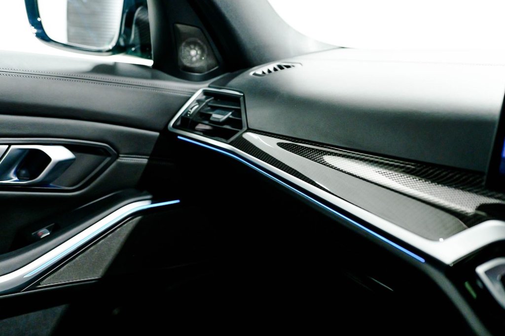 Used BMW M3 2023 for sale - 76417071: Photo 32