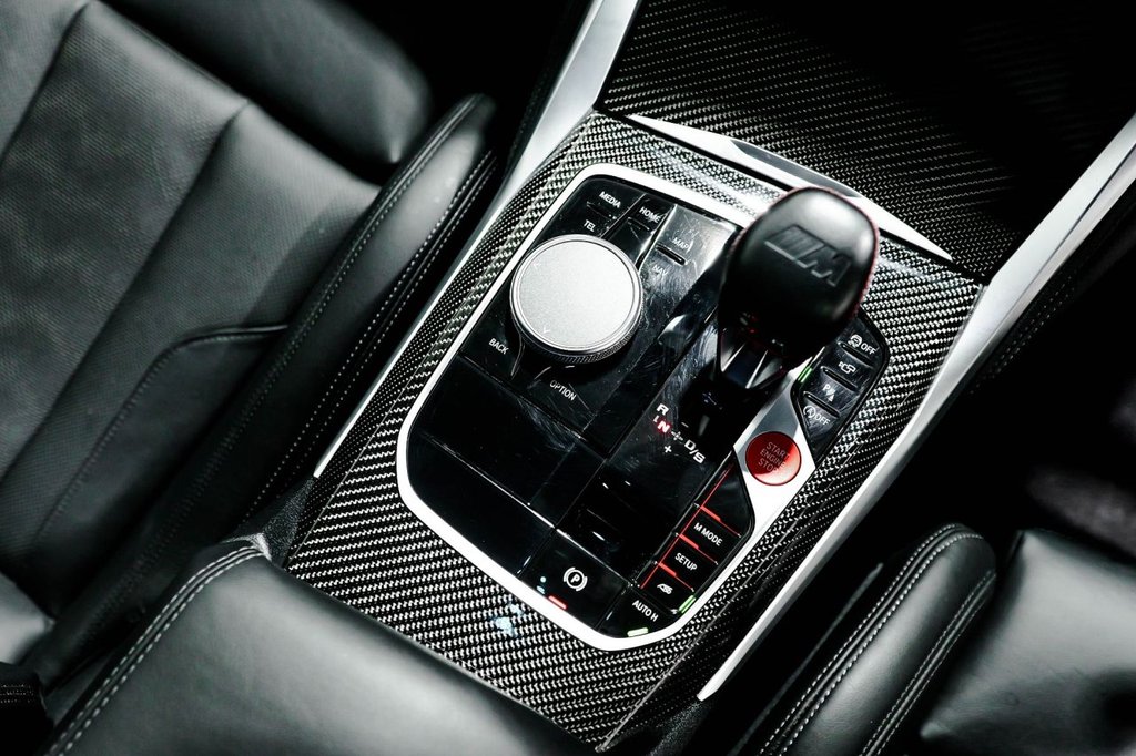 Used BMW M3 2023 for sale - 76417071: Photo 34