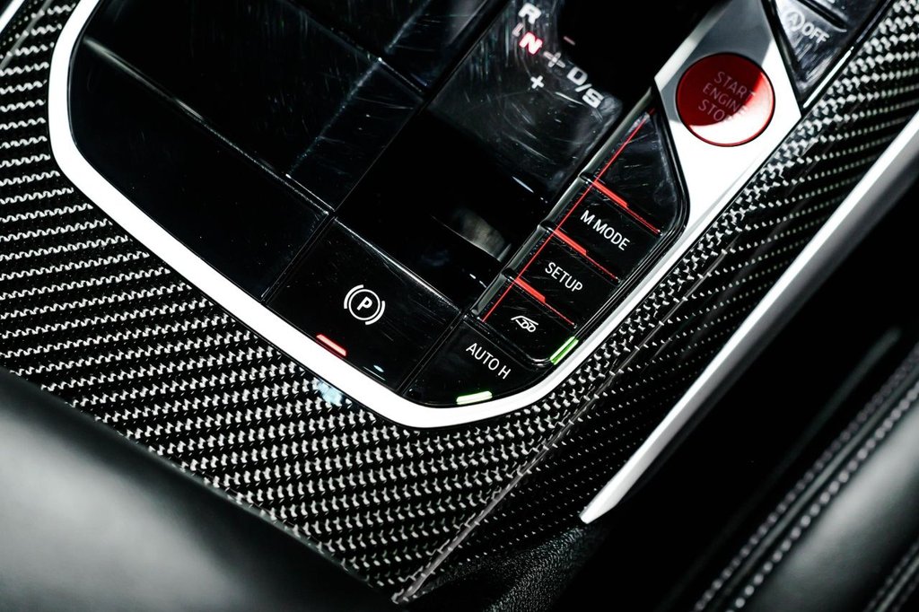 Used BMW M3 2023 for sale - 76417071: Photo 35