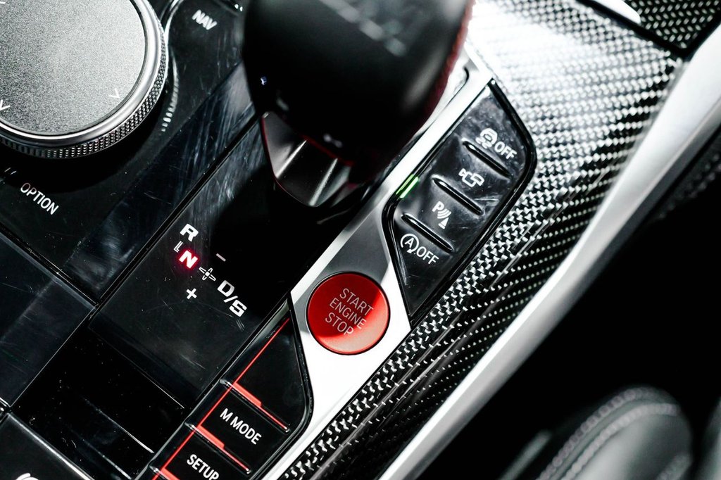 Used BMW M3 2023 for sale - 76417071: Photo 36