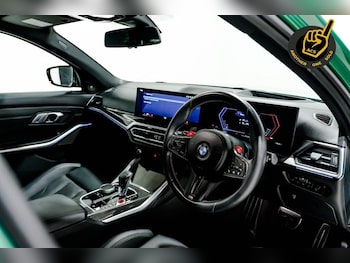 Used BMW M3 2023 for sale - 76417071: Photo