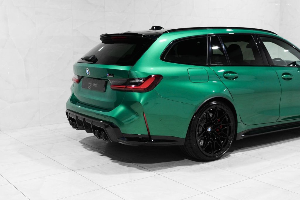 Used BMW M3 2023 for sale - 76417071: Photo 4