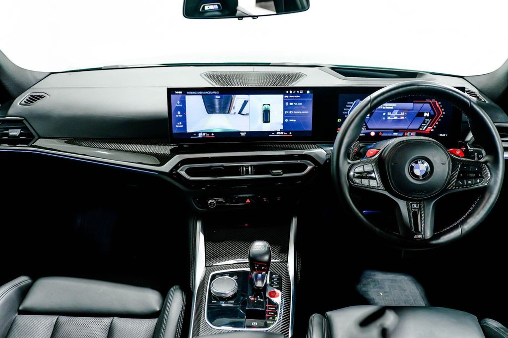 Used BMW M3 2023 for sale - 76417071: Photo 40