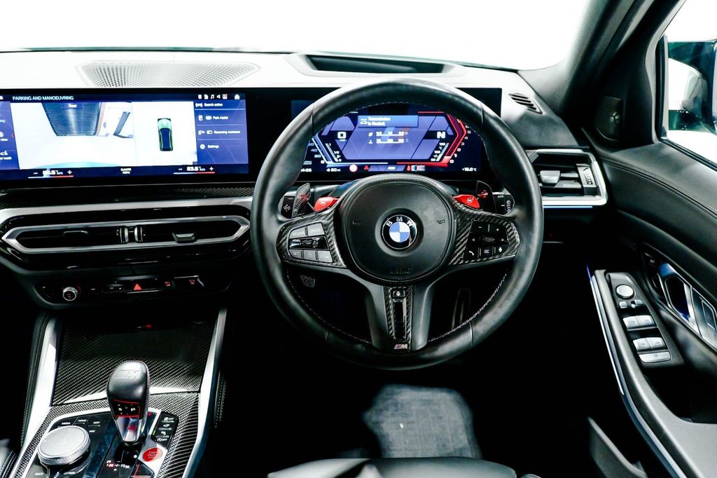 Used BMW M3 2023 for sale - 76417071: Photo 41