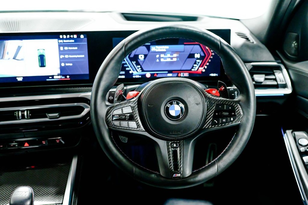 Used BMW M3 2023 for sale - 76417071: Photo 42