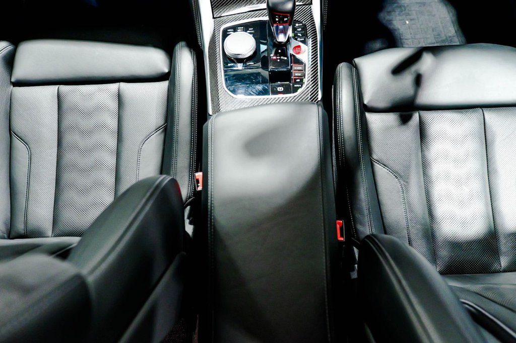 Used BMW M3 2023 for sale - 76417071: Photo 43