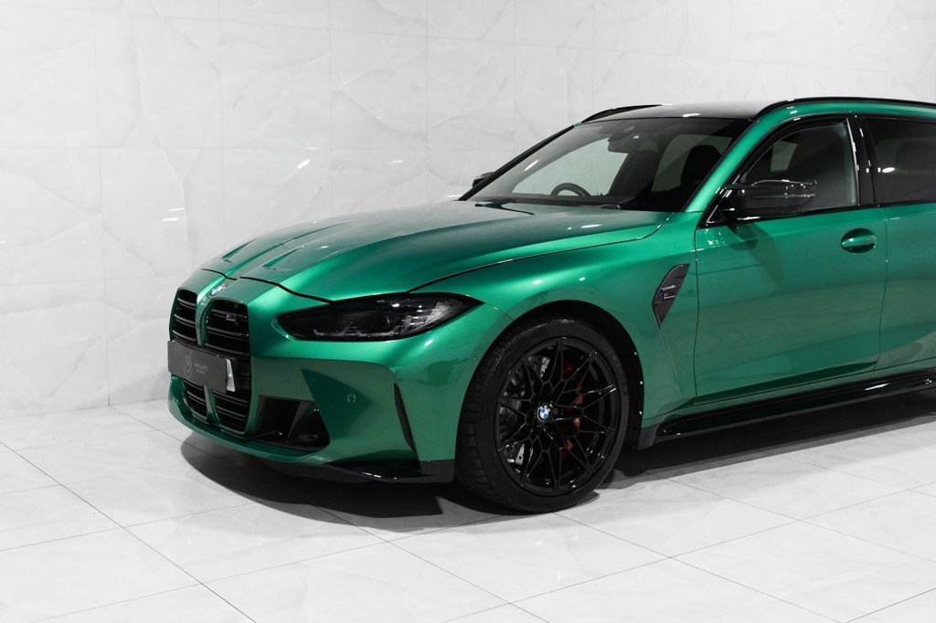 Used BMW M3 2023 for sale - 76417071: Photo 45