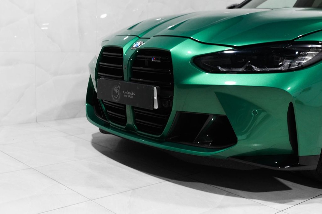 Used BMW M3 2023 for sale - 76417071: Photo 46