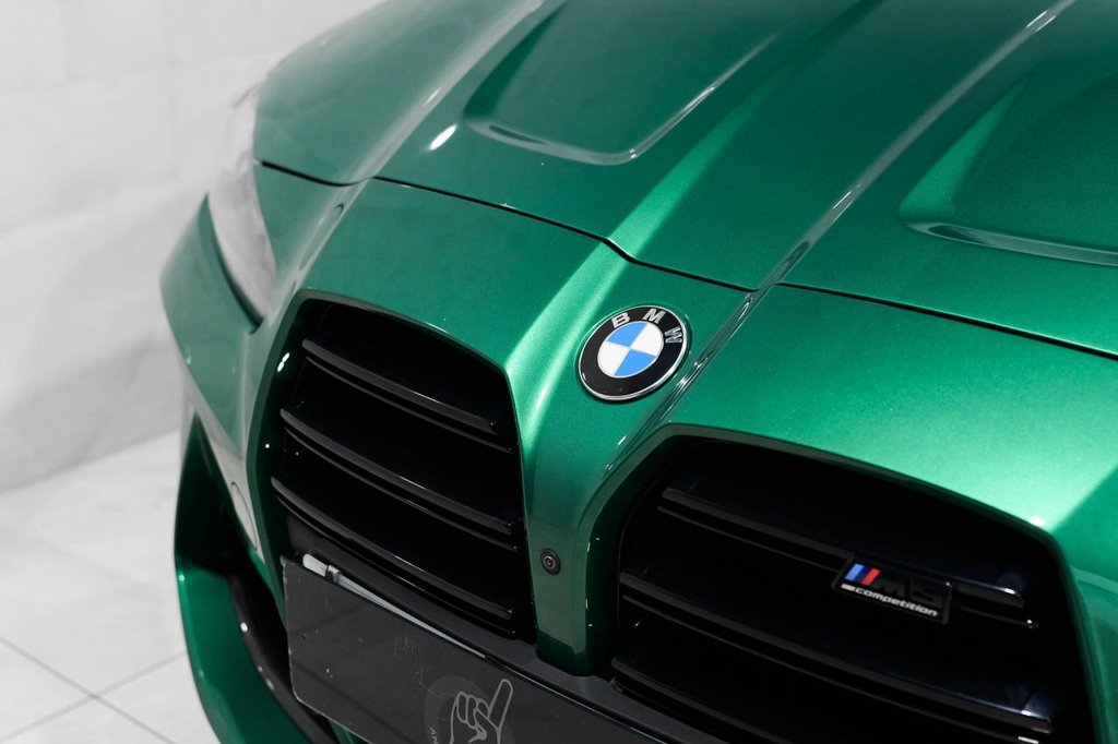 Used BMW M3 2023 for sale - 76417071: Photo 47