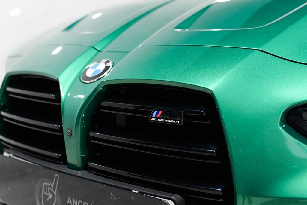 Used BMW M3 2023 for sale - 76417071: Photo 48