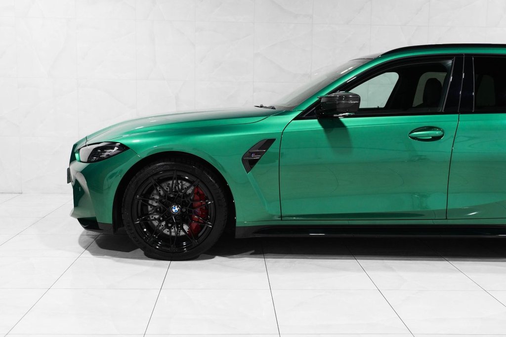 Used BMW M3 2023 for sale - 76417071: Photo 49