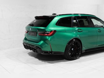 Used BMW M3 2023 for sale - 76417071: Photo