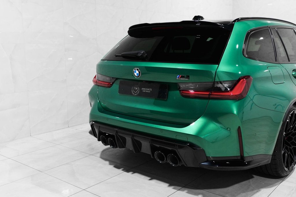 Used BMW M3 2023 for sale - 76417071: Photo 5