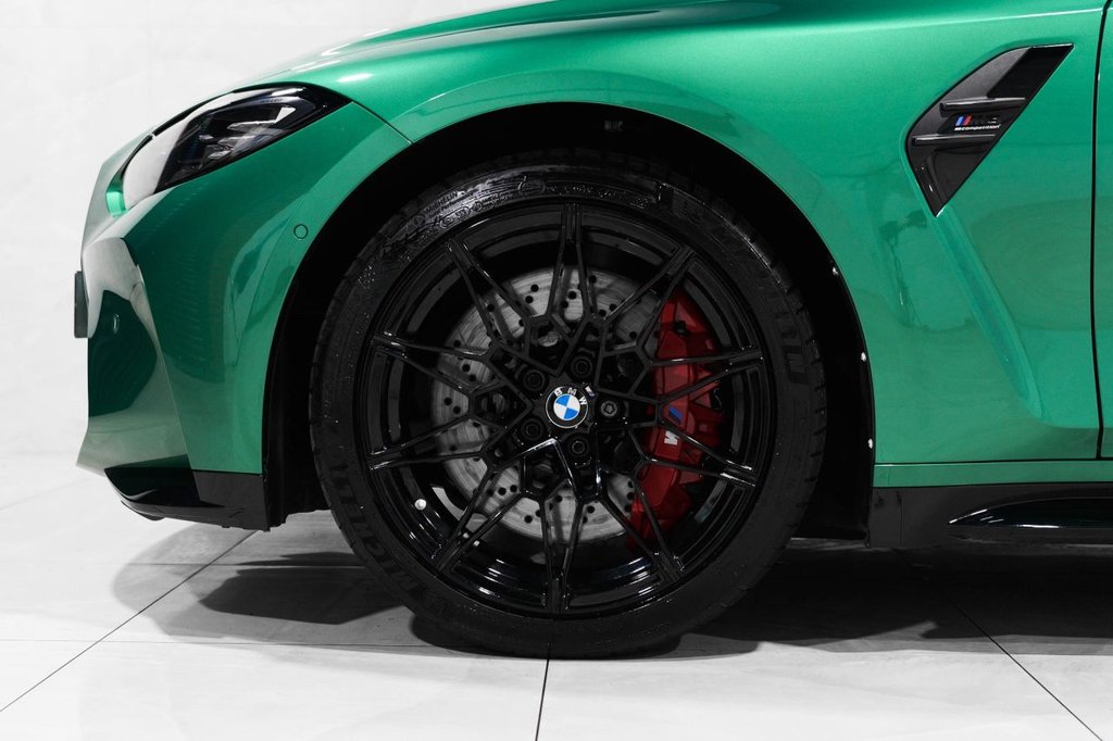 Used BMW M3 2023 for sale - 76417071: Photo 50