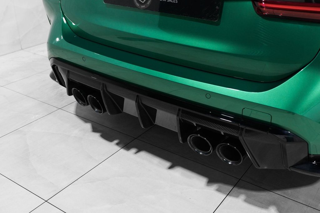 Used BMW M3 2023 for sale - 76417071: Photo 6