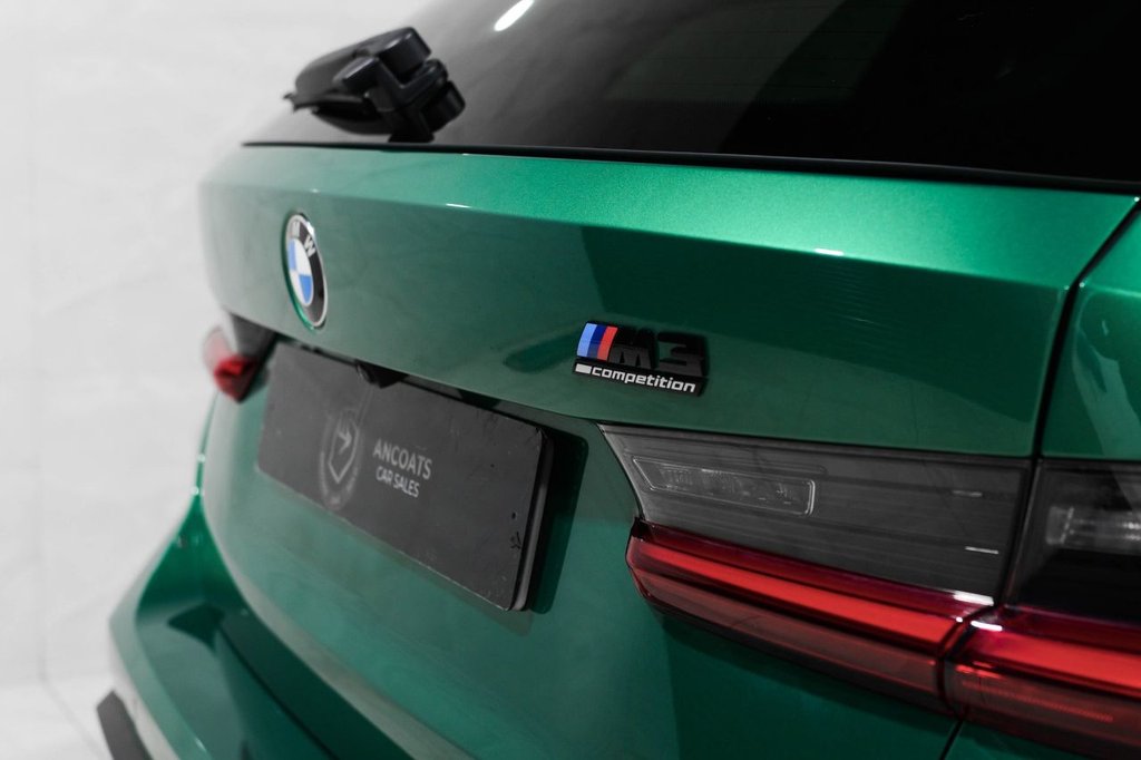 Used BMW M3 2023 for sale - 76417071: Photo 7