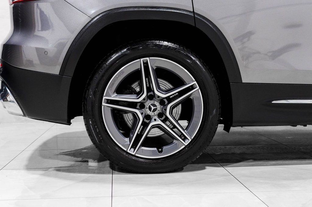 Used Mercedes-Benz GLB 2021 for sale - 76417020: Photo 13