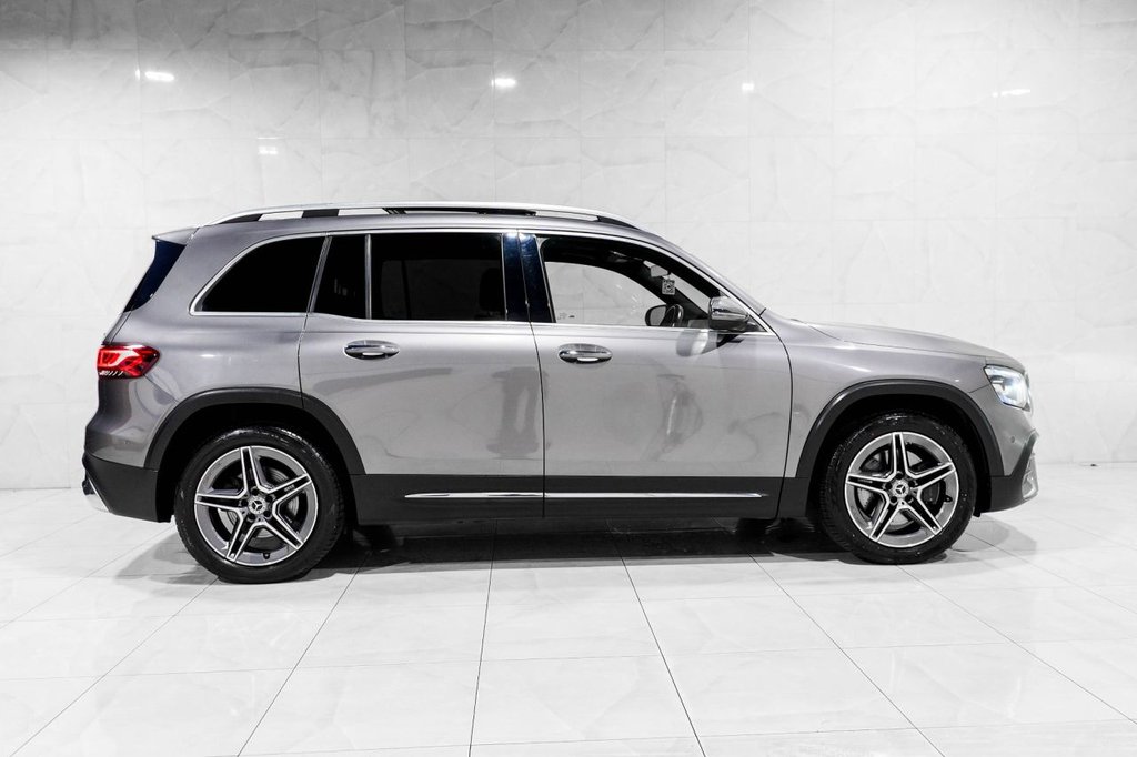 Used Mercedes-Benz GLB 2021 for sale - 76417020: Photo 14