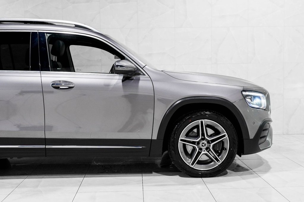 Used Mercedes-Benz GLB 2021 for sale - 76417020: Photo 15
