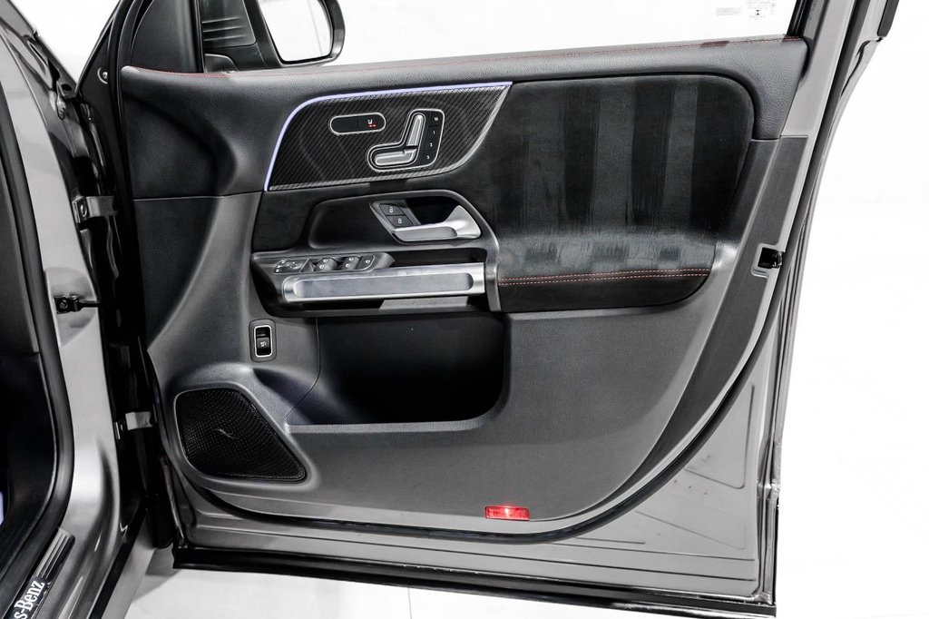 Used Mercedes-Benz GLB 2021 for sale - 76417020: Photo 17