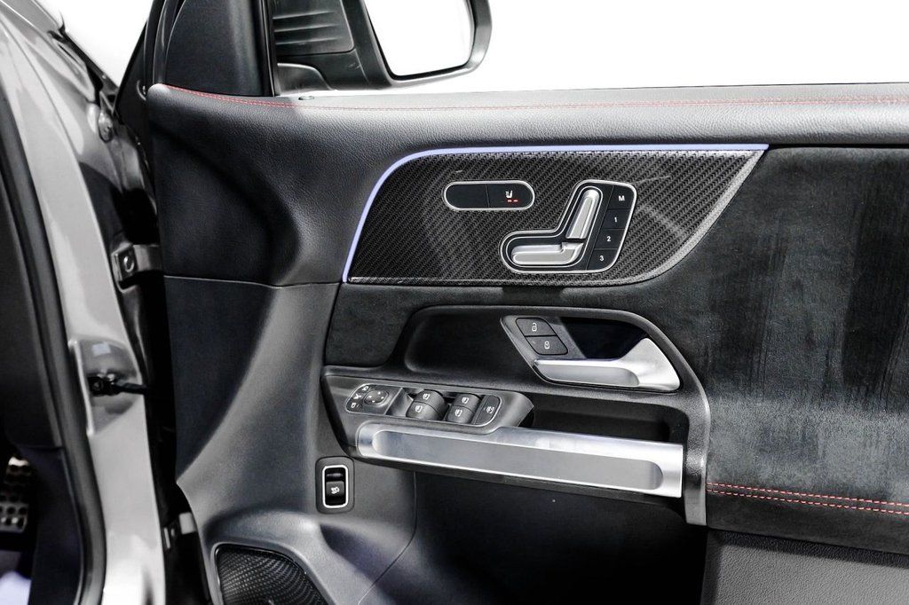 Used Mercedes-Benz GLB 2021 for sale - 76417020: Photo 18