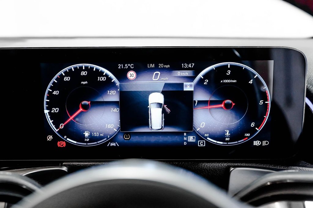 Used Mercedes-Benz GLB 2021 for sale - 76417020: Photo 22