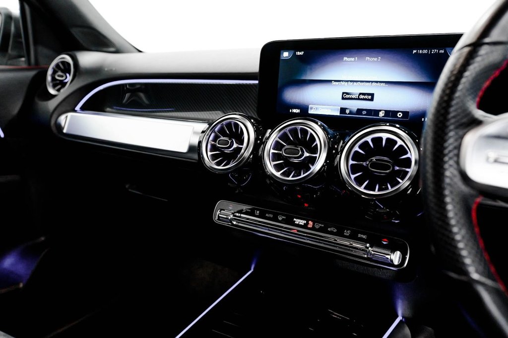 Used Mercedes-Benz GLB 2021 for sale - 76417020: Photo 26