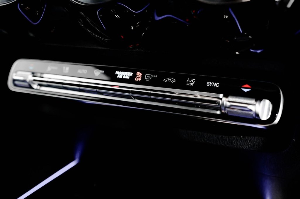 Used Mercedes-Benz GLB 2021 for sale - 76417020: Photo 28