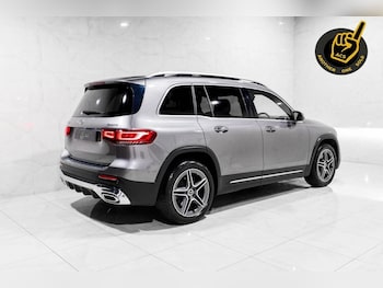 Used Mercedes-Benz GLB 2021 for sale - 76417020: Photo