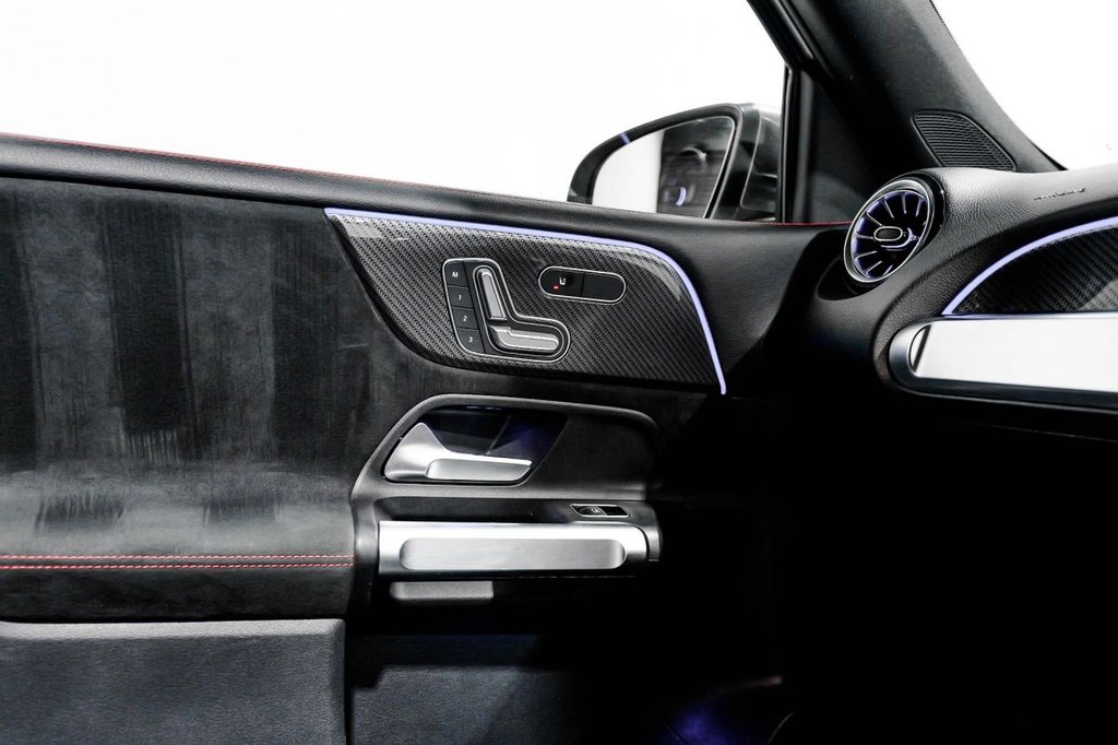 Used Mercedes-Benz GLB 2021 for sale - 76417020: Photo 32