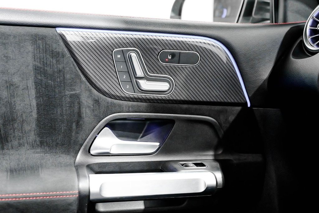 Used Mercedes-Benz GLB 2021 for sale - 76417020: Photo 33