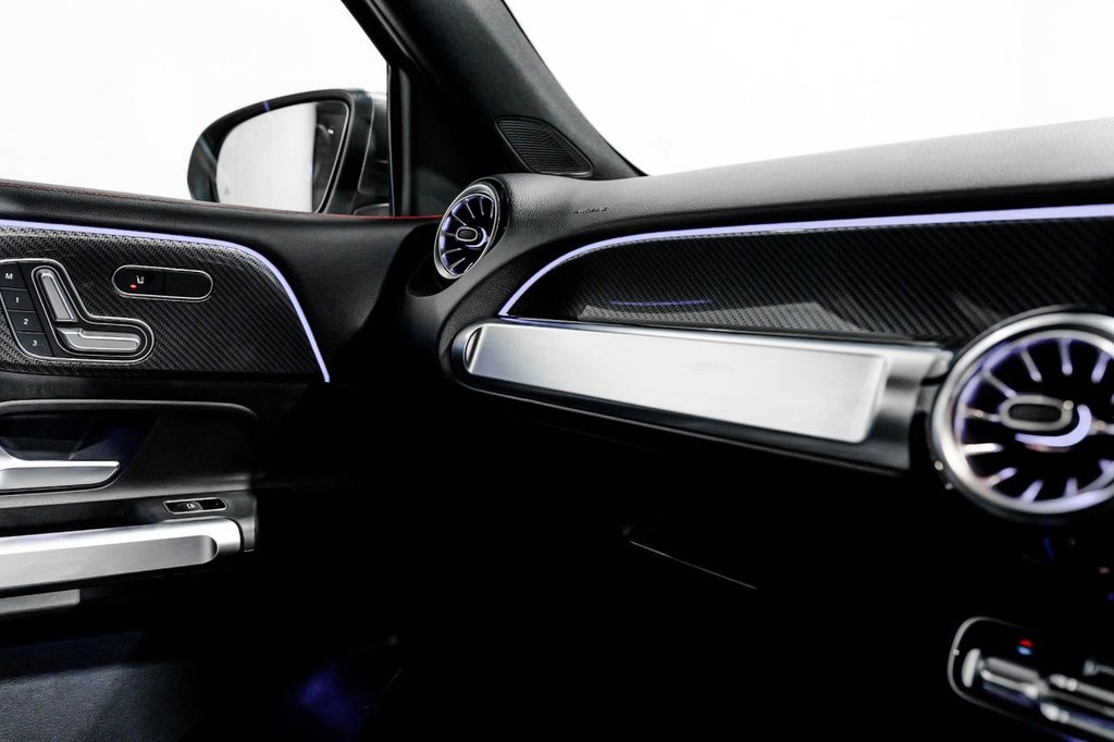 Used Mercedes-Benz GLB 2021 for sale - 76417020: Photo 34