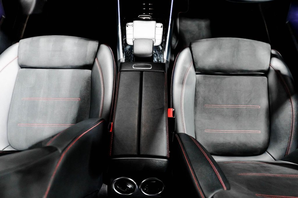 Used Mercedes-Benz GLB 2021 for sale - 76417020: Photo 38