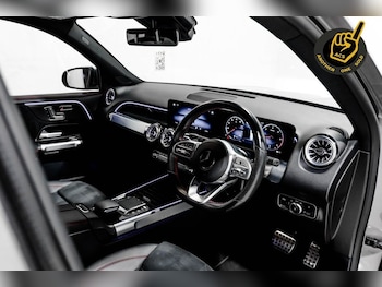 Used Mercedes-Benz GLB 2021 for sale - 76417020: Photo