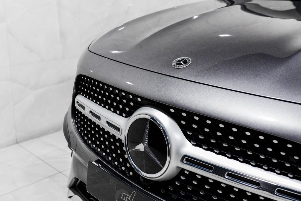 Used Mercedes-Benz GLB 2021 for sale - 76417020: Photo 42