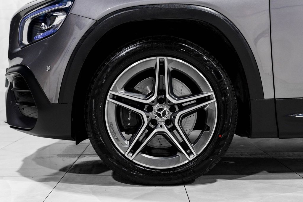 Used Mercedes-Benz GLB 2021 for sale - 76417020: Photo 44