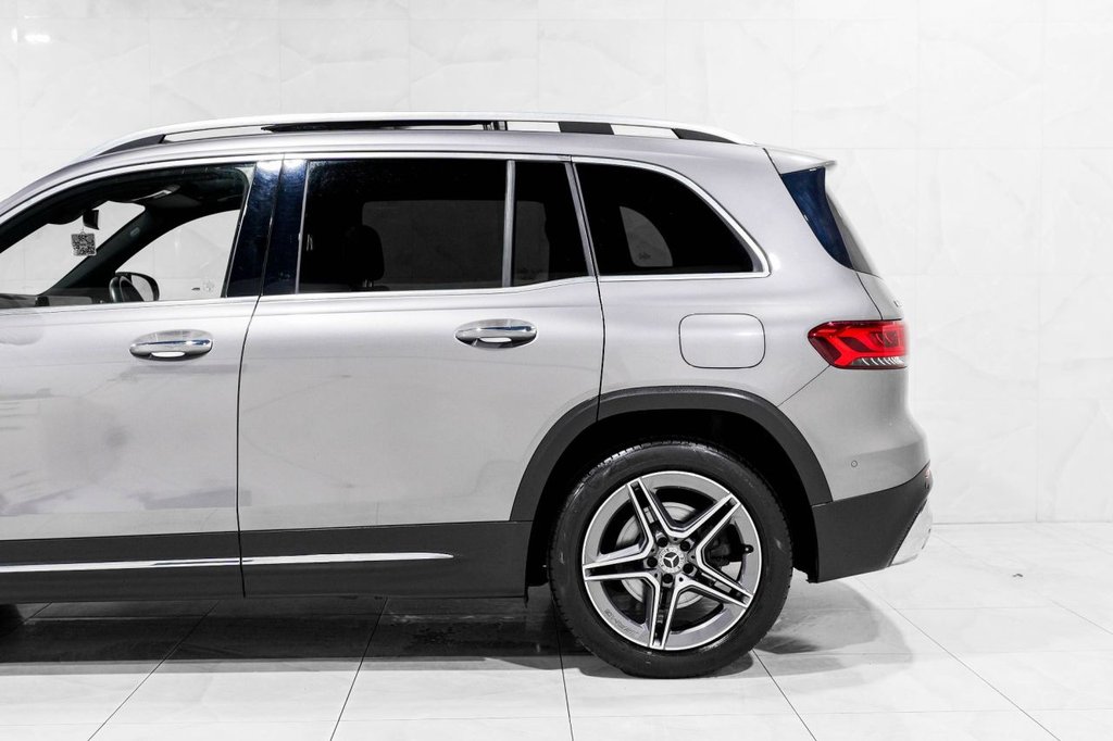 Used Mercedes-Benz GLB 2021 for sale - 76417020: Photo 45