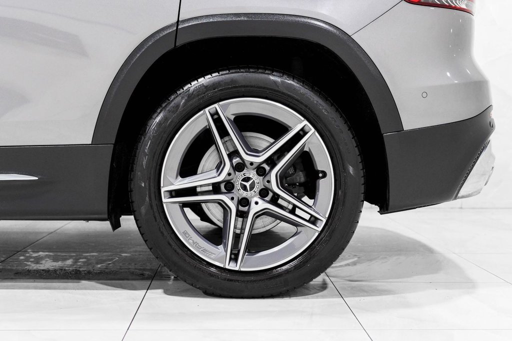 Used Mercedes-Benz GLB 2021 for sale - 76417020: Photo 46