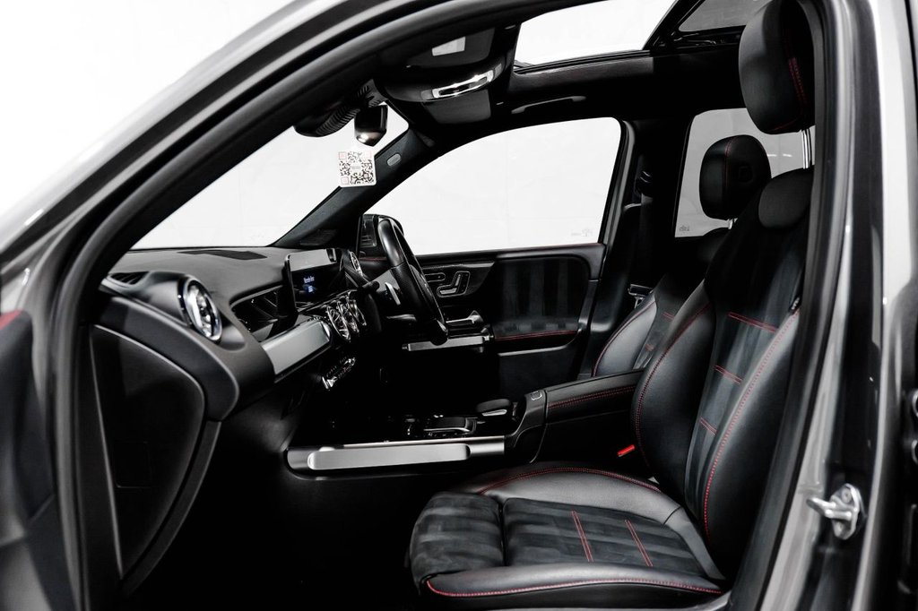 Used Mercedes-Benz GLB 2021 for sale - 76417020: Photo 49