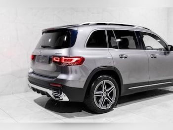 Used Mercedes-Benz GLB 2021 for sale - 76417020: Photo