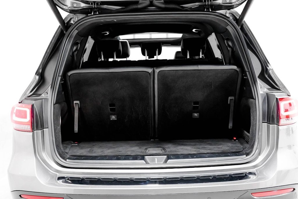 Used Mercedes-Benz GLB 2021 for sale - 76417020: Photo 9