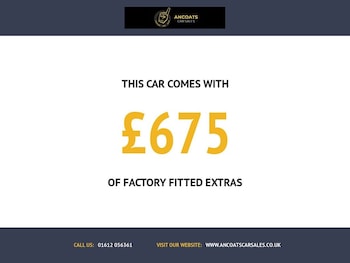 2017 (17) - 2.0 TDI Ultra Black Edition 4dr S Tronic