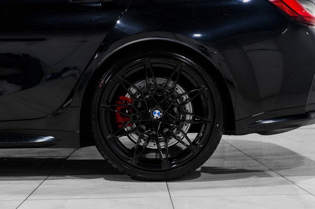 Used BMW M3 2022 for sale - 76934474: Photo 12