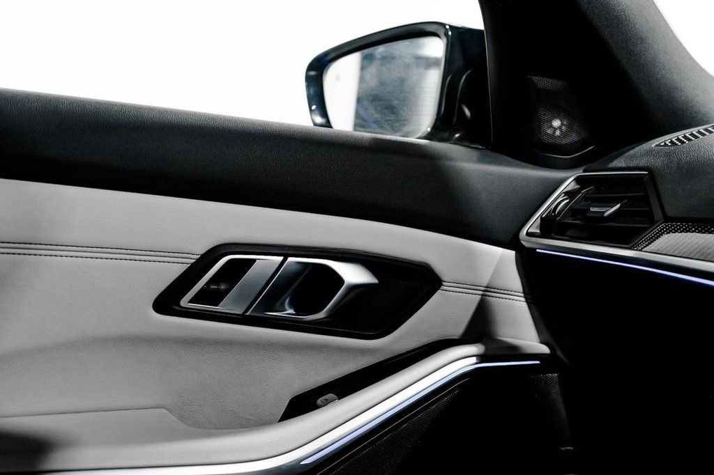 Used BMW M3 2022 for sale - 76934474: Photo 15