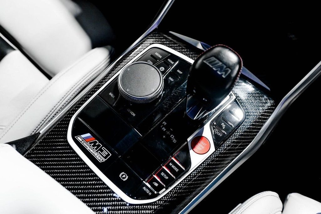Used BMW M3 2022 for sale - 76934474: Photo 18