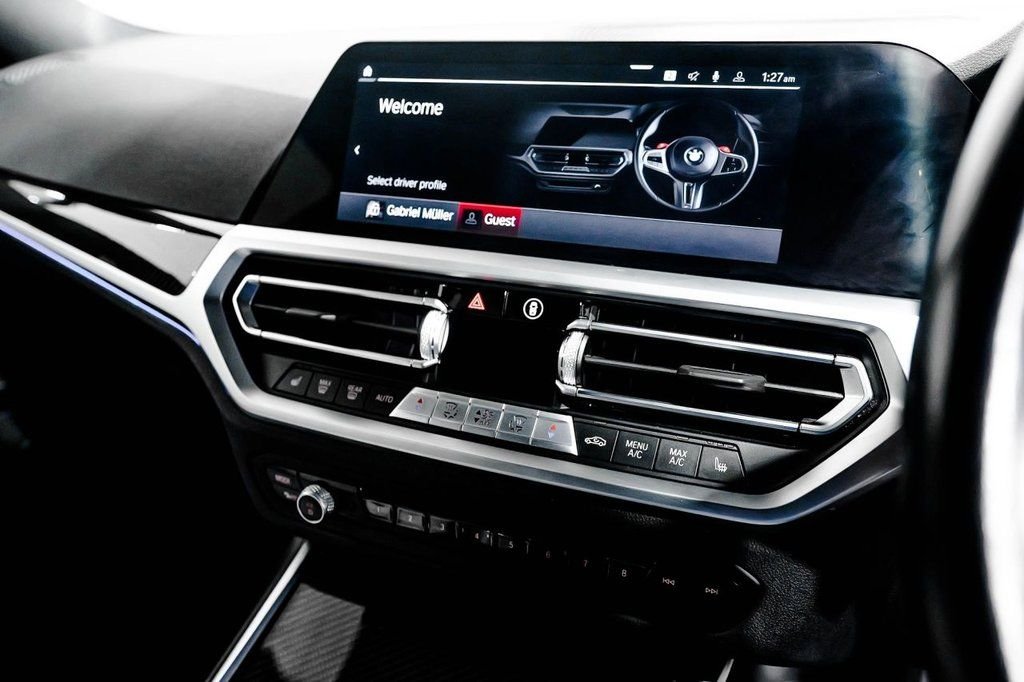 Used BMW M3 2022 for sale - 76934474: Photo 19