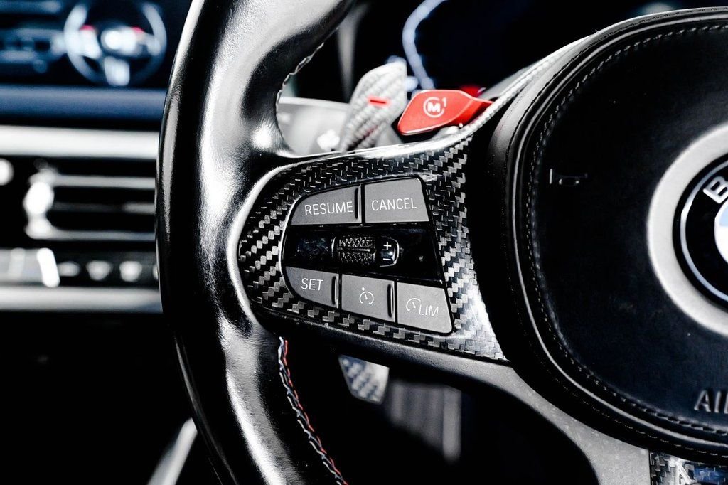 Used BMW M3 2022 for sale - 76934474: Photo 20