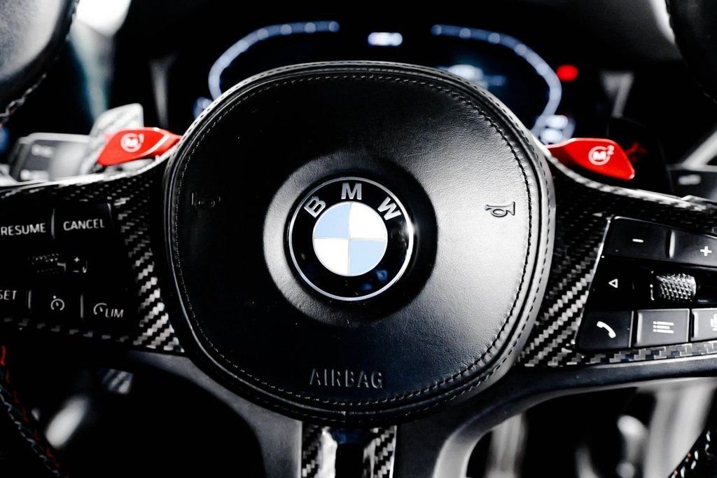 Used BMW M3 2022 for sale - 76934474: Photo 21